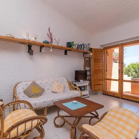 Domus Mea Vakantiehuis Conca Verde