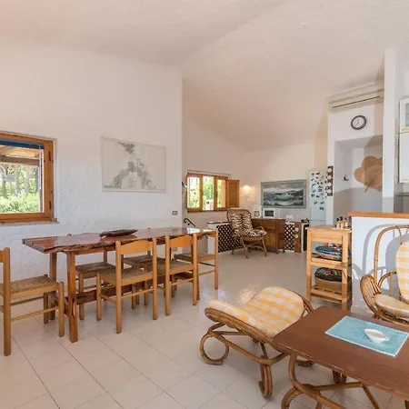Vakantiehuis Domus Mea *