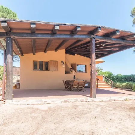 Vakantiehuis Domus Mea Conca Verde