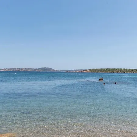 Domus Mea Vakantiehuis Conca Verde