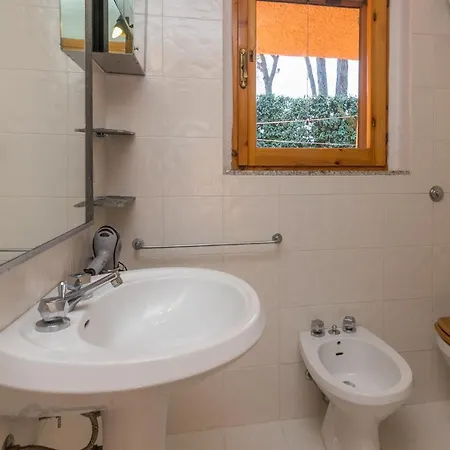 Vakantiehuis Domus Mea Conca Verde