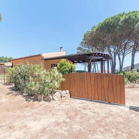Vakantiehuis Domus Mea