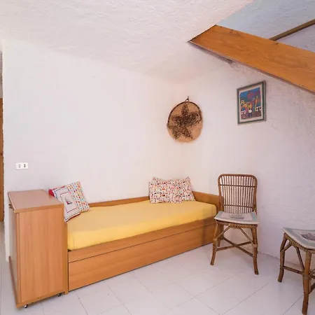 Domus Mea Vakantiehuis Conca Verde