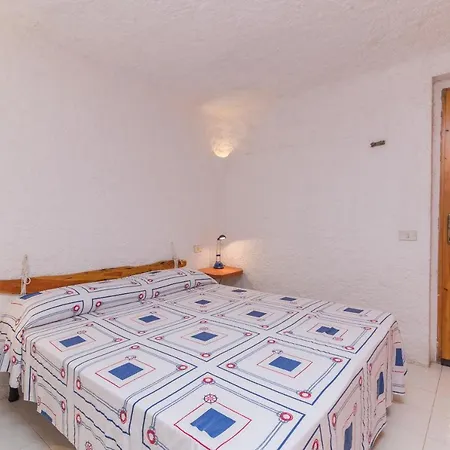 Domus Mea Vakantiehuis Conca Verde