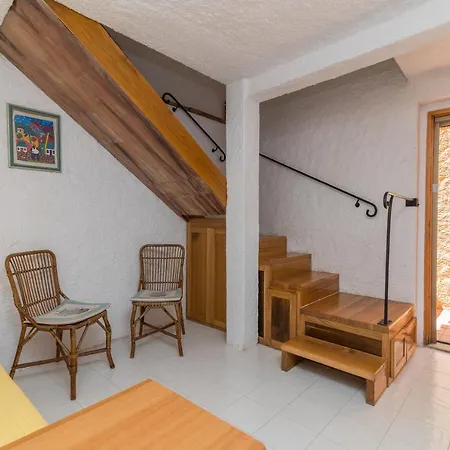 Domus Mea Vakantiehuis Conca Verde