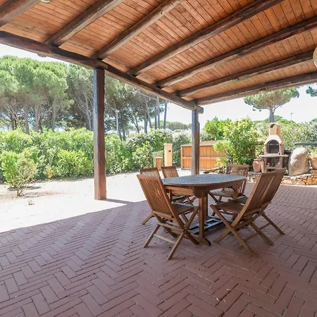 Domus Mea Vakantiehuis *