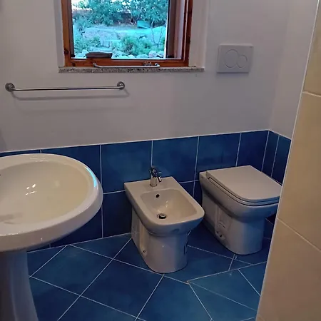 Domus Mea Conca Verde